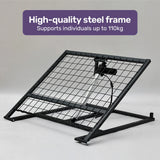 Electric Adjustable Bed Backrest