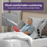 Electric Adjustable Bed Backrest