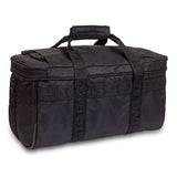Elite Lightweight Medical Bag 40 x 21 x 25 cm - Black
