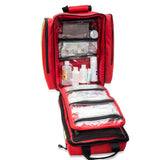 Elite Rescue Backpack - 27 × 38 × 42 cm