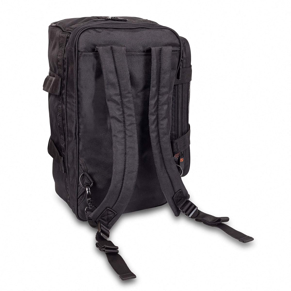 Elite Lightweight Medical Bag 40 x 21 x 25 cm - Black
