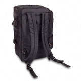 Elite Lightweight Medical Bag 40 x 21 x 25 cm - Black