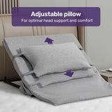 Electric Adjustable Bed Backrest