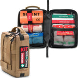SURVIVAL Hiking first aid bundle