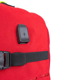 Paramed's - Big Sized Rescue and Tactical Backpack