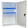 Medium Metal First Aid Cabinet 32 x 50 x 16cm