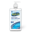 Ego Aqium Antibacterial Hand Gel 375ml