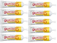 10 x Glutose 15 Oral Glucose Gel Lemon 37.5g