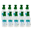 AEROWASH Eyewash Bottle 500mL 10/pk