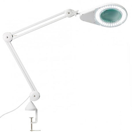 Superlux LED Magnifying Equipoise Light Round - Pre-Owned - RRP $449