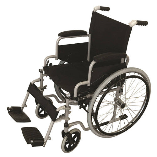 Standard Wheelchair Capacity 110kg - 18''
