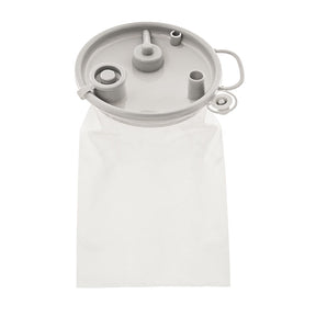 1L Suction Liners, With Filter &amp; Solidifying Agent, Box of 25