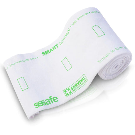 SURVIVAL Travel First Aid KIT