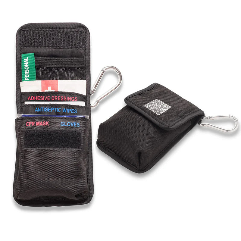 SURVIVAL CPR Wallet Bundle