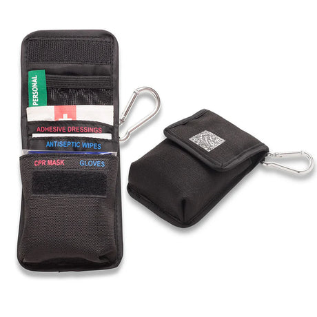 SURVIVAL CPR Wallet Bundle