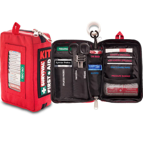 SURVIVAL Snake Bite First Aid Kit Bundle