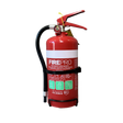 FirePro 2.5kg Dry Powder Fire Extinguisher