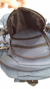 Premium Medical First Aid Backpack - Empty