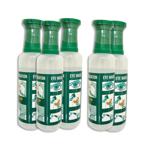 Drop Eyewash Bottle 100ml Pack of 25
