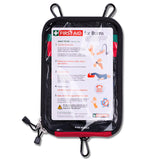 SURVIVAL Burn Module First Aid Kit
