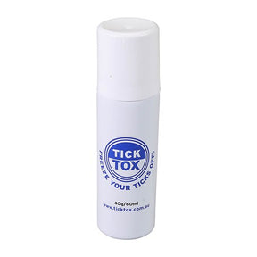TICKTOX Tick Spray 40g (60mL)