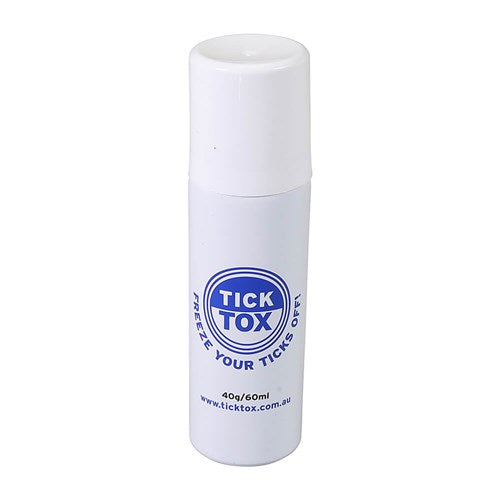 TICKTOX Tick Spray 40g (60mL)