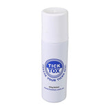TICKTOX Tick Spray 40g (60mL) - 24 Cans
