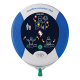 HeartSine 500P Defibrillator – Semi Automatic (CPR Advisor)
