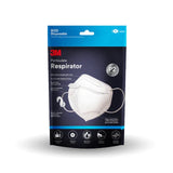 3M Particulate Face Mask 9123 - 5 Pack