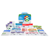 3 Series First Aid Kit Softpack