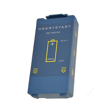 Philips Heartstart Battery M5070A - HS1 / FRx