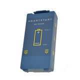 Emergency Response Kit with AED – Philips HeartStart HS1