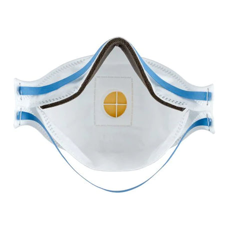 3M 9322A Respirator Face Mask 10/Pk