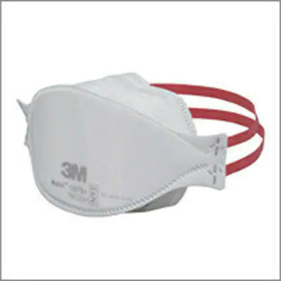 3M Aura 1870+ Flat Fold Particulate