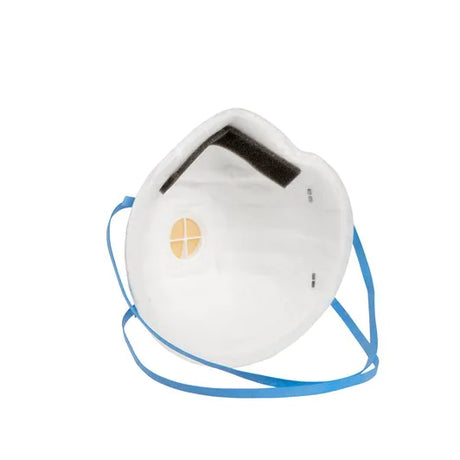 3M 8822 P2 Valved Particulate Respirator 10 Pack