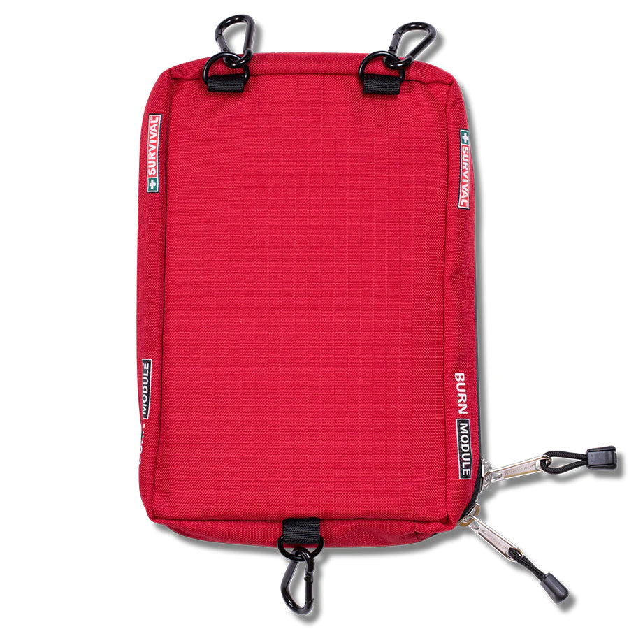 SURVIVAL Burn Module First Aid Kit