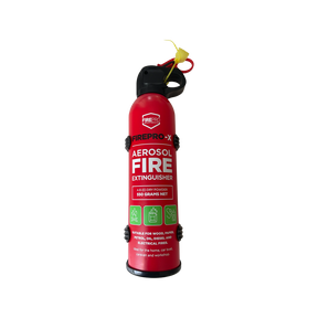 FirePro 550g X Aerosol Fire Extinguisher
