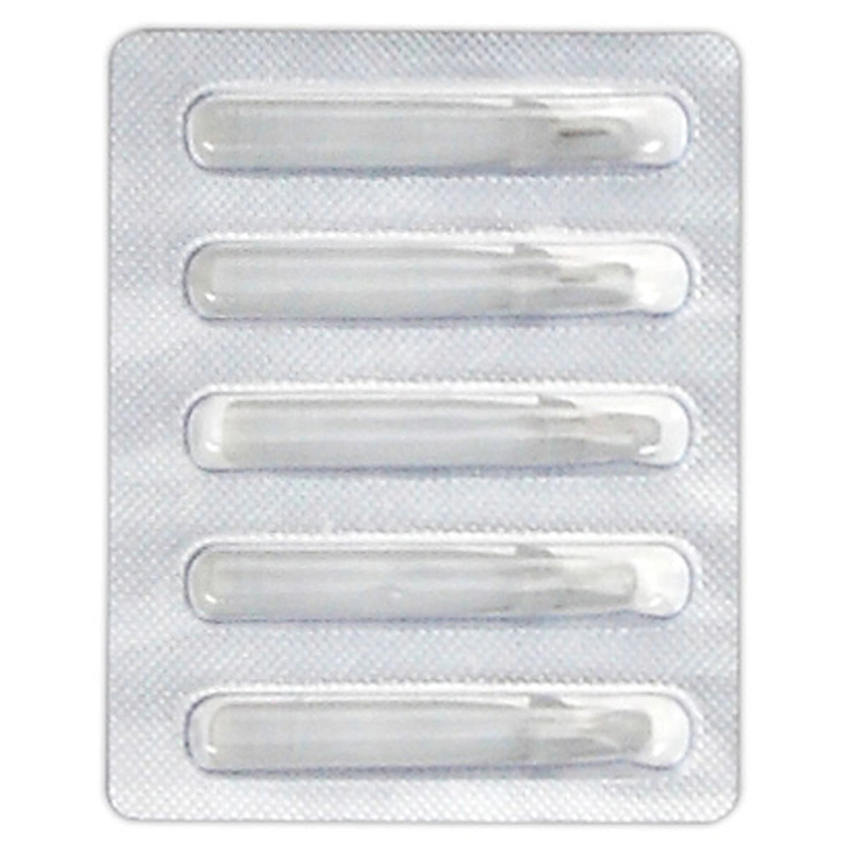 Splinter Probes 3.7cm Box/100
