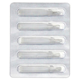 Splinter Probes 3.7cm Box/100