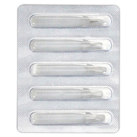 Splinter Probes 3.7cm Box/100