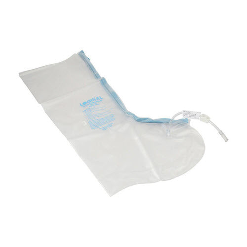LOGIKAL Half-Leg Air Splint