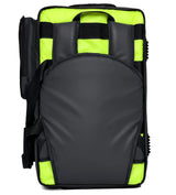 OH Paramedic Response Backpack - With Oxygen Holder