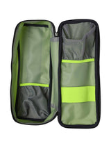 OH Paramedic Response Backpack - With Oxygen Holder