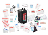 SURVIVAL Camping First Aid Kit Bundle
