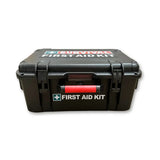 Survival Waterproof First Aid Storage Box