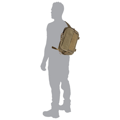 5.11 UCR SLING PACK - Black