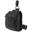 5.11 Tactical UCR Thigh Rig - Black