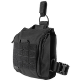 5.11 Tactical UCR Thigh Rig - Black