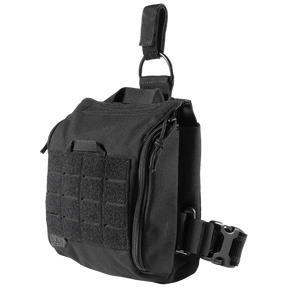5.11 Tactical UCR Thigh Rig - Black