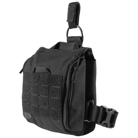 5.11 Tactical UCR Thigh Rig - Black